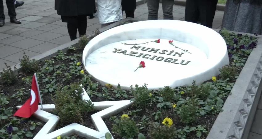 Büyük Birlik Partisi (BBP) Genel Başkanı Mustafa Destici, partisinin 33.