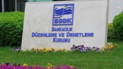 BDDK, 30 Ocak’ta duyurulan makro ihtiyati önlemlere ilişkin açıklama yaptı.