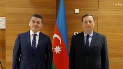 Almanya’nın başkenti Berlin’de, Azerbaycan’ın bağımsızlık mücadelesinde dönüm noktası olan 20