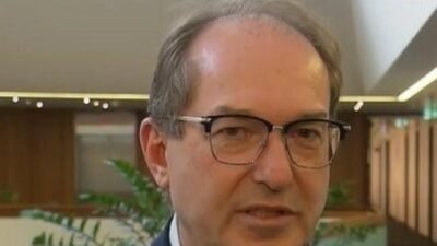 Almanya’da Berlin elektrik şebekesine yönelik "aşırı sol örgüt" kaynaklı olduğu