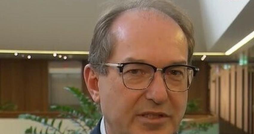 Almanya’da Berlin elektrik şebekesine yönelik "aşırı sol örgüt" kaynaklı olduğu