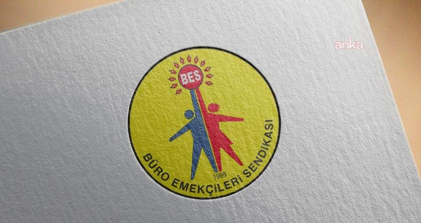 Büro Emekçileri Sendikası'ndan yapılan açıklamada, "Ekim 2008 sonrası işe giren