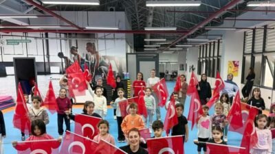 Beykoz Belediyesi’nin ara tatil etkinliklerinden şu ana kadar yaklaşık 3