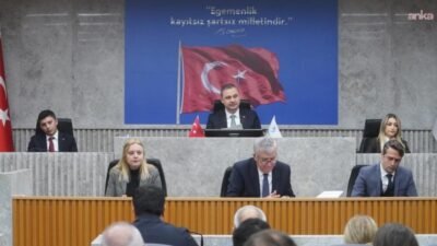 Beylikdüzü Belediye Başkan Vekili Önder Serkan Çebi, “2026 yılının Sayın