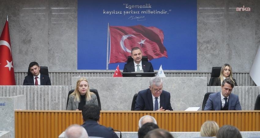 Beylikdüzü Belediye Başkan Vekili Önder Serkan Çebi, “2026 yılının Sayın