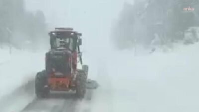 Karayolları Genel Müdürlüğü, Bingöl'ü Elazığ, Erzurum ve Diyarbakır'a bağlayan karayollarının