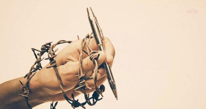 Basın meslek örgütleri, gazetecilere ve medya kuruluşlarına yönelik artan sansür