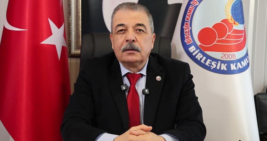 Birleşik Kamu-İş Konfederasyonu Ar-Ge birimi Kamu-Ar’ın “Açlık ve Yoksulluk Araştırması