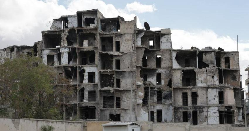 BM: Suriye’de yeniden alevlenen çatışmalar geçiş sürecini tehdit ediyor Birleşmiş Milletler (BM), Suriye'deki çatışmaların, ülkedeki geçiş sürecini ''ciddi biçimde''