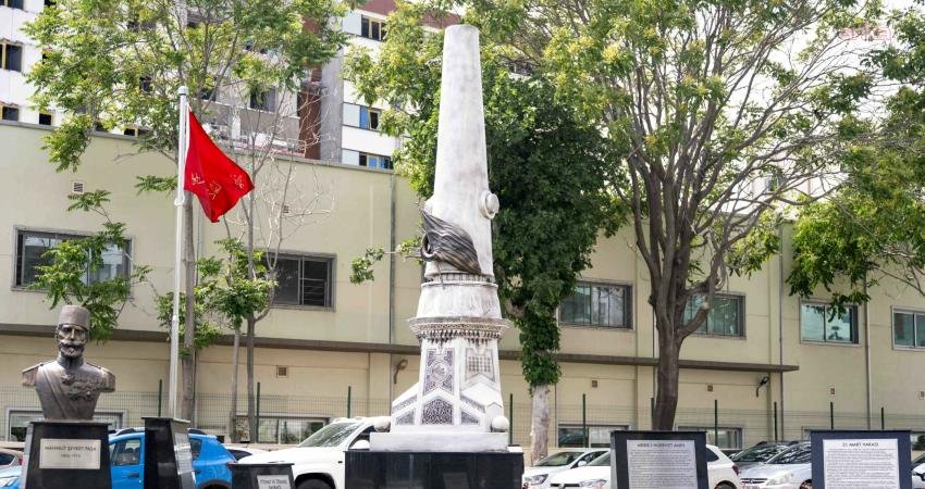 Bornova’da 2025 dönüşüm yılı Bornova Belediyesi, 2025 yılında ulaşım altyapısından sosyal hizmetlere, yeşil alanlardan