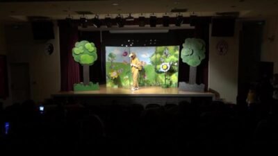 Bornova Belediyesi, 2025–2026 eğitim öğretim yılı yarıyıl tatilinde çocuklar için