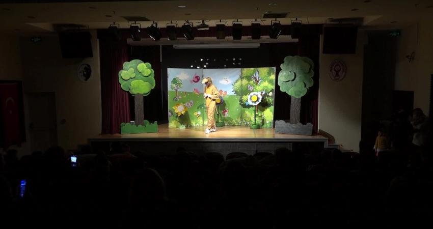 Bornova Belediyesi, 2025–2026 eğitim öğretim yılı yarıyıl tatilinde çocuklar için