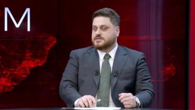 Bağımsız Türkiye Partisi (BTP) Genel Başkanı Hüseyin Baş, Suriye’deki son