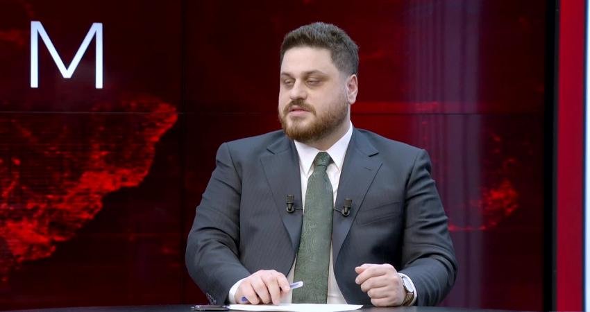 Bağımsız Türkiye Partisi (BTP) Genel Başkanı Hüseyin Baş, Suriye’deki son