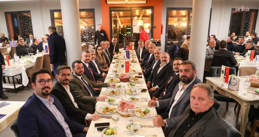 Buca Belediye Başkanı Duman: “Buca’nın geleceği birlikte kurulacak” Buca Belediye Başkanı Görkem Duman, kentsel dönüşümde katılımcı ve uzlaşı