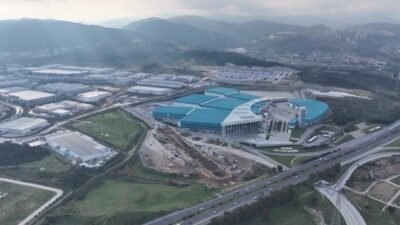 İzmir Büyükşehir Belediye Başkanı Cemil Tugay’ın göreve başladığı 2024 yılı