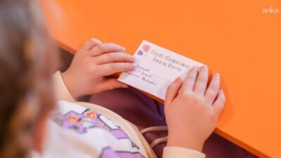 Buca Belediyesi, Çınar Anaokullarında hayata geçirdiği “Mesleki Farkındalık Eğitimleri” ile