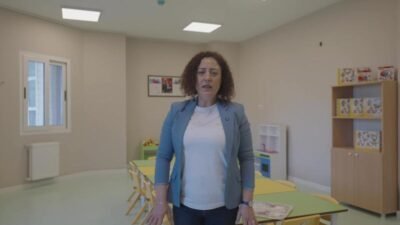 Eğitimde fırsat eşitliği sağlamak üzere çalışmalarını sürdüren Buca Belediyesi, Çınar