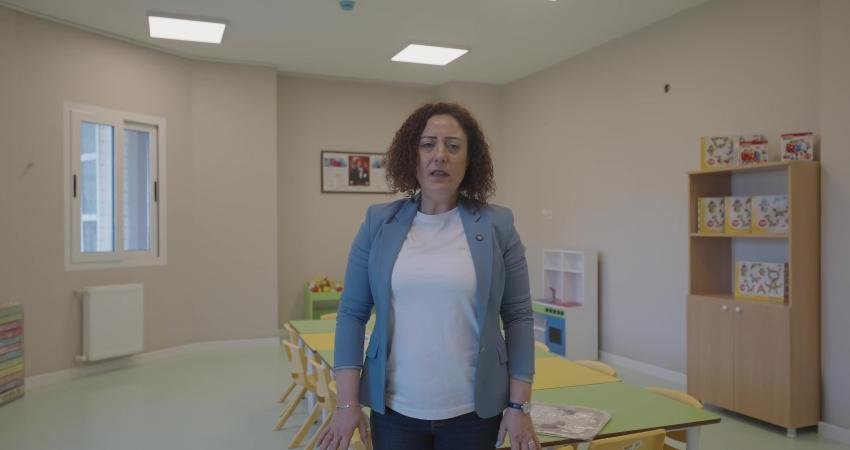 Eğitimde fırsat eşitliği sağlamak üzere çalışmalarını sürdüren Buca Belediyesi, Çınar