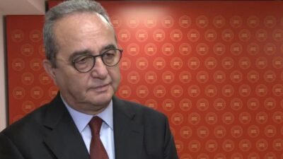 CHP Cumhurbaşkanlığı Aday Ofisi (CAO) Genel Koordinatörü ve Aydın Milletvekili