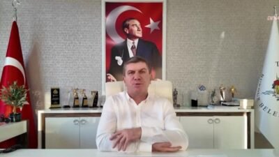 Burdur Başkanı Ali Orkun Ercengiz, Karamusa İçme Suyu projesiyle ilgili, "İçme suyunun