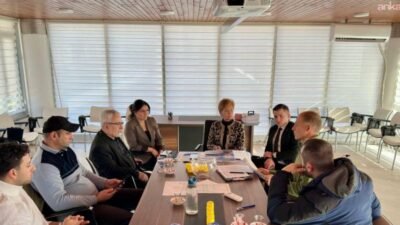 Burhaniye Belediyesi, 4. Geleneksel Yıldız Kızlar Voleybol Turnuvası’nı, bu yıl