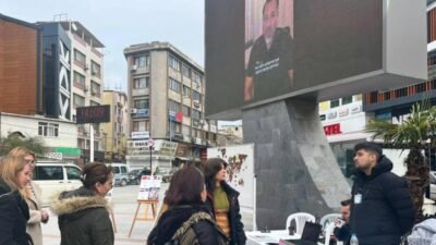 Balıkesir Üniversitesi Burhaniye Uygulamalı Bilimler Fakültesi, Atatürk’ün dünya halkları üzerindeki etkisinin