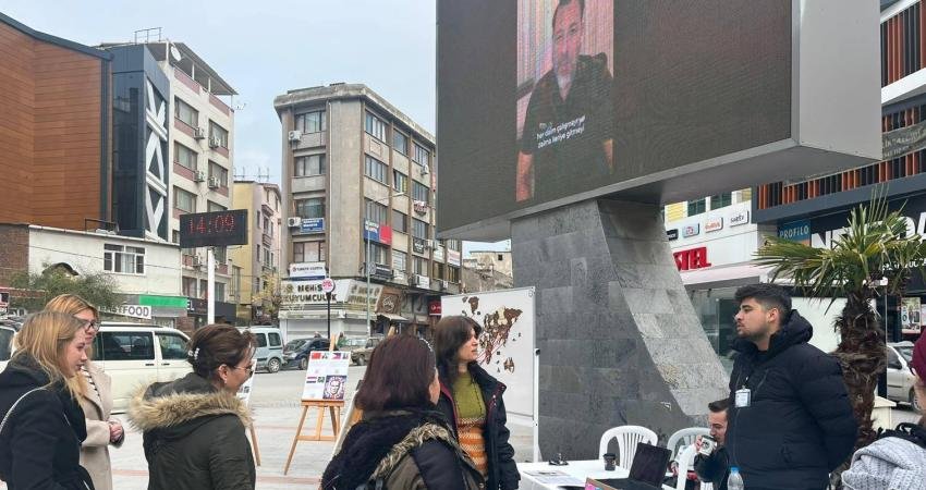 Balıkesir Üniversitesi Burhaniye Uygulamalı Bilimler Fakültesi, Atatürk’ün dünya halkları üzerindeki etkisinin
