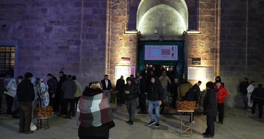 Bursa Büyükşehir Belediyesi, paylaşma ve dayanışma kültürünü güçlendirmek amacıyla pazar