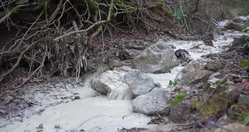 Yenişehir Emek ve Demokrasi Platformu, Bursa’nın Yenişehir ilçesine bağlı Kirazlıyayla Mahallesi’nde