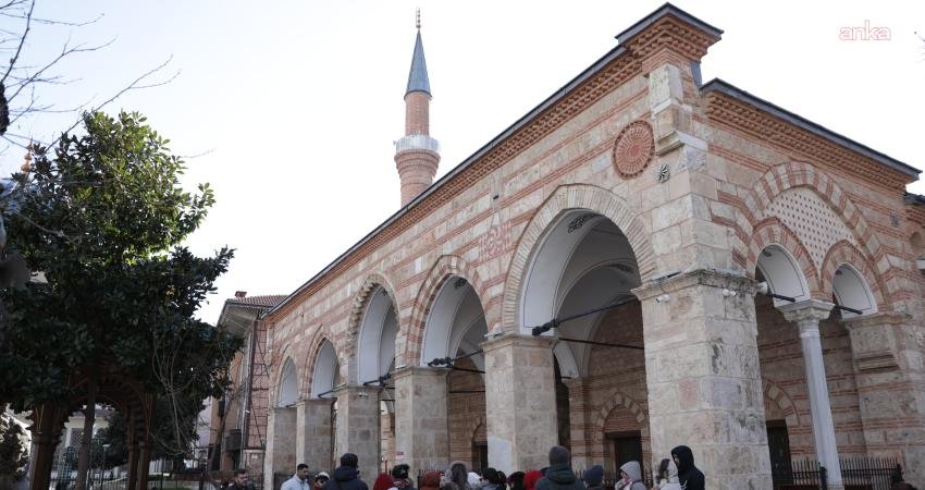 Bursa Büyükşehir Belediyesi, "Bursa Tanpınar Yılı" etkinlikleri kapsamında "Tanpınar’ın İzinde