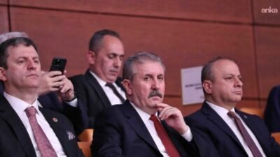 Büyük Birlik Partisi, Suriye’de yaşanan son gelişmeleri yerinde incelemek, bölgedeki