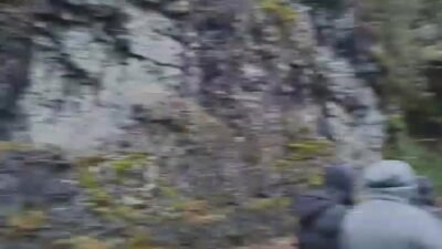 Rize’nin Çamlıhemşin ilçesinde bulunan Ayder Yaylası ve Fırtına Vadisi’nde turizm