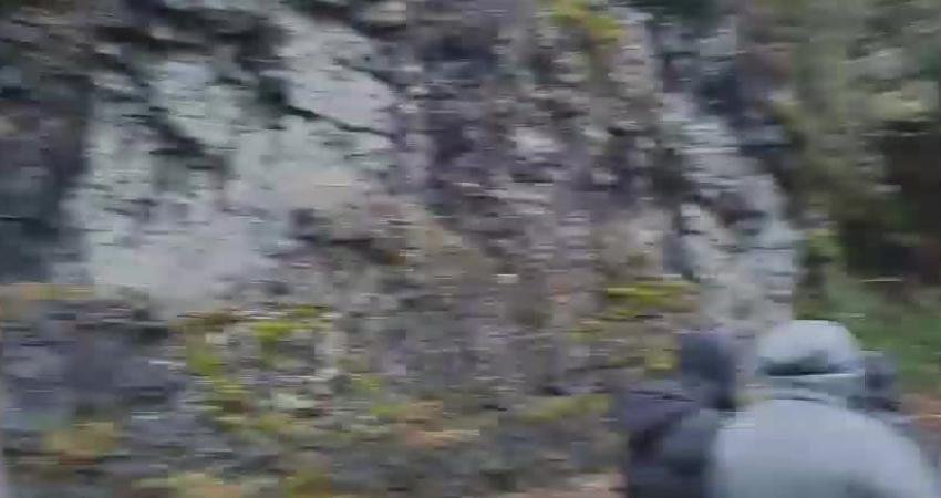 Rize’nin Çamlıhemşin ilçesinde bulunan Ayder Yaylası ve Fırtına Vadisi’nde turizm