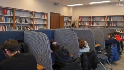 Çankaya Belediyesi, Çankaya Evleri ve kültür merkezlerinde hizmet veren 12