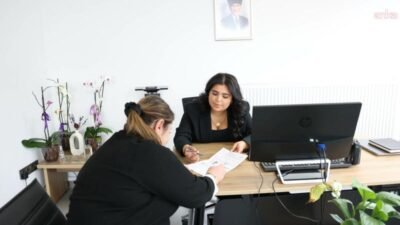 Çankaya Belediyesi, Karapınar Sağlıklı Yaşam Merkezi bünyesinde ücretsiz diyetisyen hizmeti