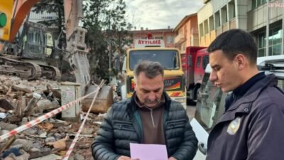 Çankaya Belediyesi Zabıta Müdürlüğü Çevre ve Denetim Amirliği, 2025 yılı