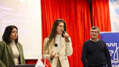 Çeşme Belediyesi, 15. Uluslararası Alaçatı Ot Festivali’nin tarım vizyonunu yılın