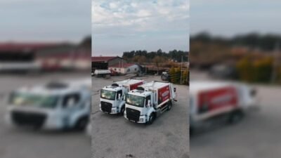 Ceyhan Belediyesi, öz kaynaklarıyla Devlet Malzeme Ofisi (DMO) üzerinden satın