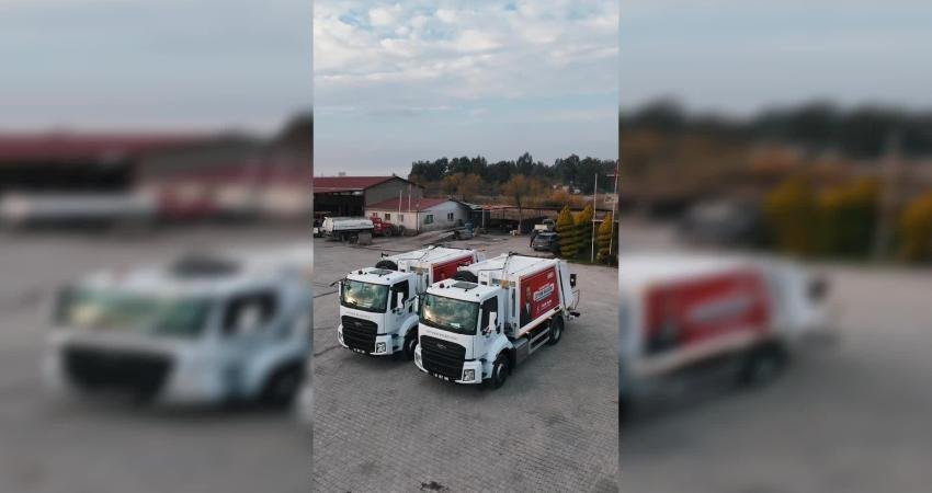 Ceyhan Belediyesi, öz kaynaklarıyla Devlet Malzeme Ofisi (DMO) üzerinden satın