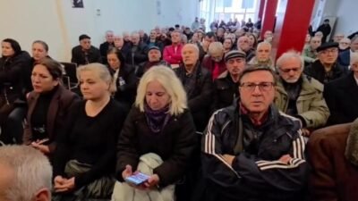 CHP Cumhurbaşkanlığı Aday Ofisi (CAO) Yürütme Kurulu üyeleri, CHP Genel