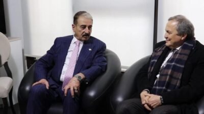 6 Şubat depremlerinin yıl dönümü vesilesiyle Malatya’da bir dizi anma