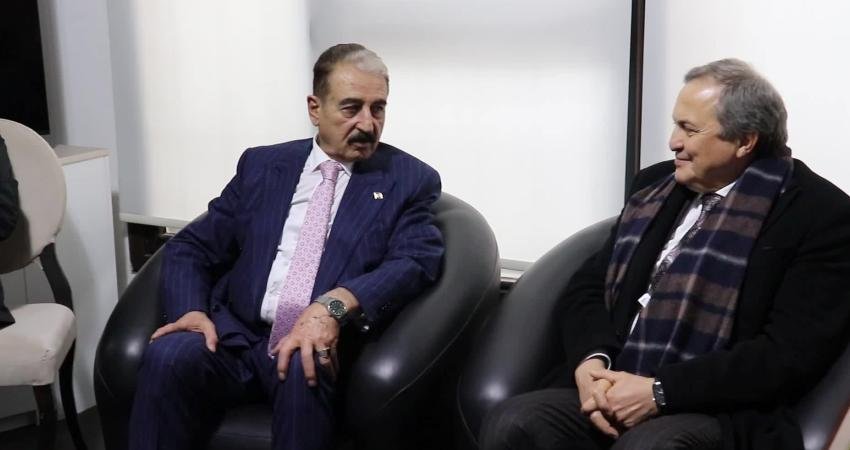 CHP Cumhurbaşkanlığı Aday Ofisi’nden Malatya çıkarması… MESOB Başkanı Keskin: Kalıcı iş yeri yok, borçlar ertelenmedi 6 Şubat depremlerinin yıl dönümü vesilesiyle Malatya’da bir dizi anma