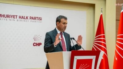 CHP Genel Başkan Yardımcısı Burhanettin Bulut, ekonomik krizin toplum sağlığını