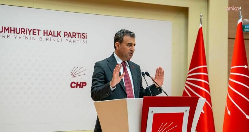 CHP Genel Başkan Yardımcısı Burhanettin Bulut, ekonomik krizin toplum sağlığını