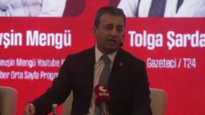 CHP Genel Başkan Yardımcısı Burhanettin Bulut, "Doğru habercilik, haberin doğru