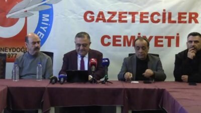 CHP Genel Başkan Yardımcısı Sezgin Tanrıkulu, en düşük emekli aylığının
