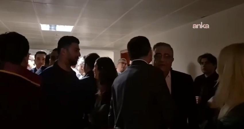 CHP'nin 2023 tarihinde yapılan ve Özgür Çelik'in kazandığı İstanbul İl