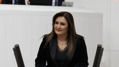 CHP İzmir Milletvekili Sevda Erdan Kılıç, yazılı açıklamayla dünyanın birçok