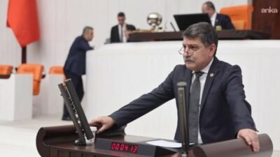 CHP Kocaeli Milletvekili Mühip Kanko, AK Parti iktidarının ekonomi politikaları